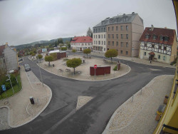 Náměstí Míru