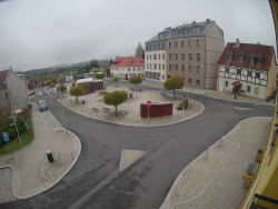Náměstí Míru