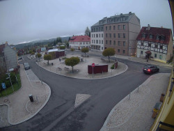 Náměstí Míru