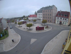 Náměstí Míru