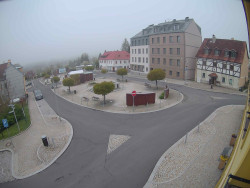 Náměstí Míru