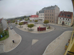 Náměstí Míru