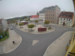 Náměstí Míru