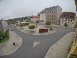 Náměstí Míru