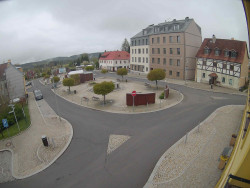 Náměstí Míru