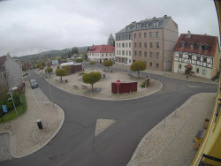 Náměstí Míru