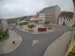 Náměstí Míru