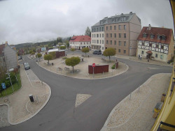 Náměstí Míru