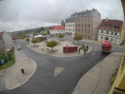 Náměstí Míru