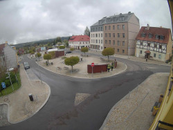 Náměstí Míru