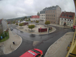 Náměstí Míru