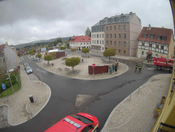 Náměstí Míru
