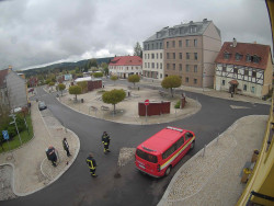 Náměstí Míru