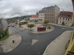 Náměstí Míru