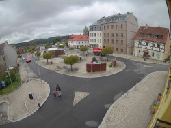Náměstí Míru