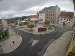 Náměstí Míru