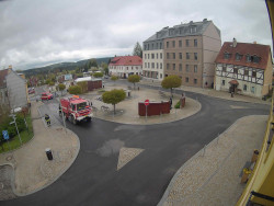 Náměstí Míru