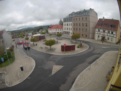 Náměstí Míru