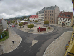 Náměstí Míru