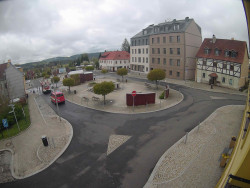 Náměstí Míru