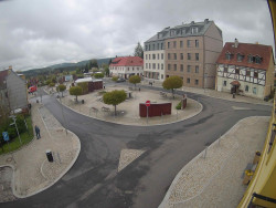 Náměstí Míru