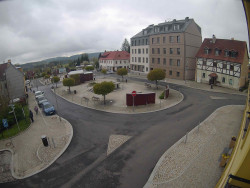 Náměstí Míru