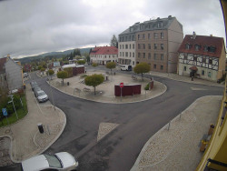 Náměstí Míru