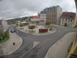 Náměstí Míru