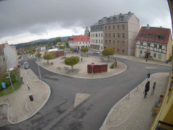 Náměstí Míru