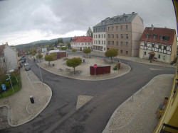 Náměstí Míru