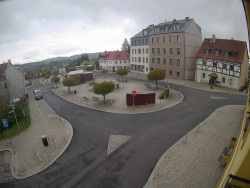 Náměstí Míru