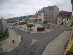 Náměstí Míru