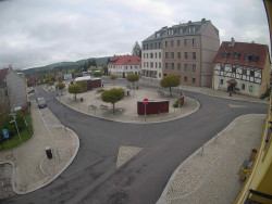 Náměstí Míru