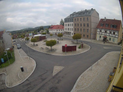 Náměstí Míru