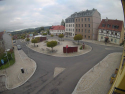 Náměstí Míru