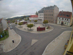 Náměstí Míru