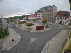 Náměstí Míru