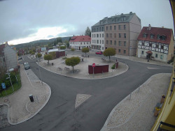 Náměstí Míru