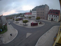 Náměstí Míru
