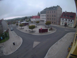 Náměstí Míru