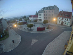 Náměstí Míru
