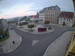 Náměstí Míru