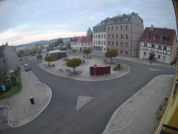 Náměstí Míru