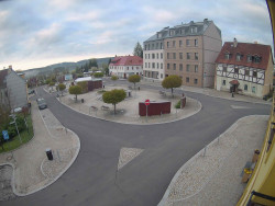 Náměstí Míru