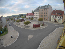 Náměstí Míru