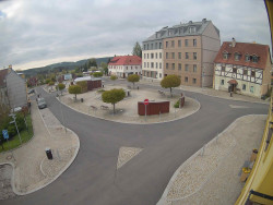 Náměstí Míru