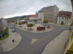 Náměstí Míru