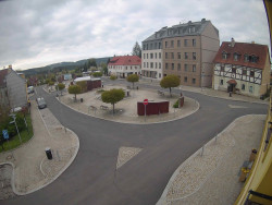 Náměstí Míru