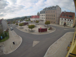 Náměstí Míru