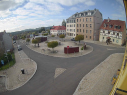 Náměstí Míru